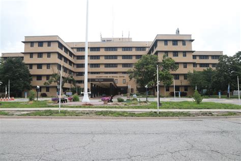 Topeka Veterans Administration Hospital