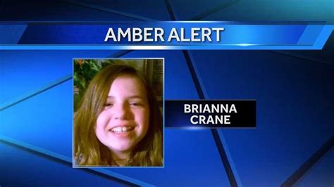 update amber alert canceled for 9 year old girl