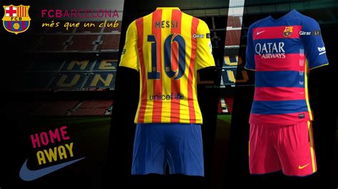 Barca Kit 201516 201516 Barcelona Away Yellow Soccer Uniforms