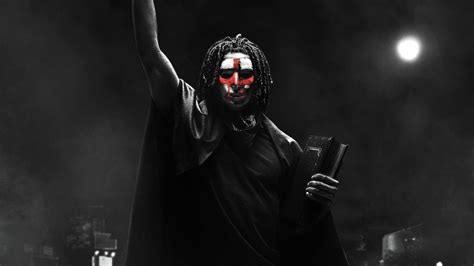 2048x1152 The First Purge 2018 Movie Poster 2048x1152 Resolution