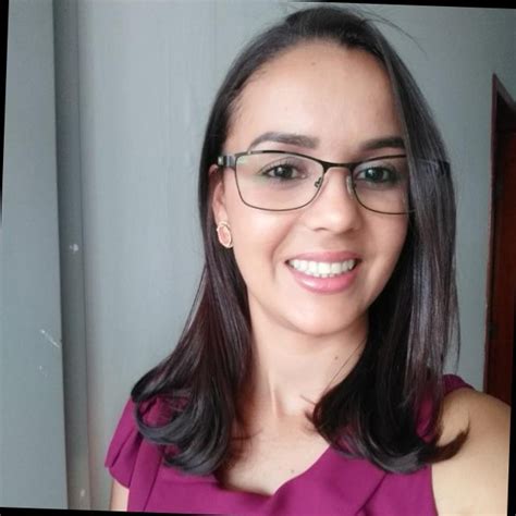 Lucineth Araujo De Oliveira Supervisora Ginásio Karina Carvalho Asa
