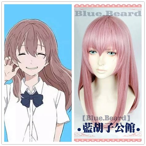 Shouko Nishimiya Figure Ubicaciondepersonascdmxgobmx