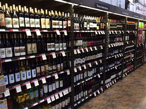 Total Wine And More In Austin Opens Texas Wine Lover®