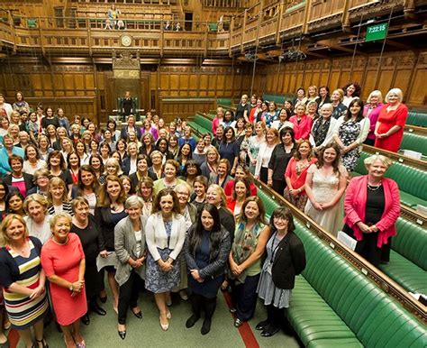 As Many Women Mps Ever As Men Now House Of Commons Library