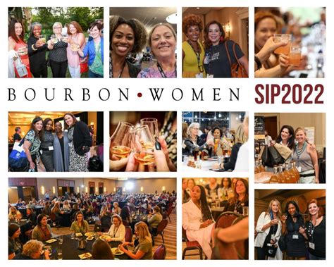 Home Bourbon Women Association