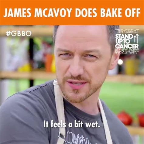 British Bake Off On Twitter He Came He Baked He Dished Out Rum Here’s How Legendary Actor