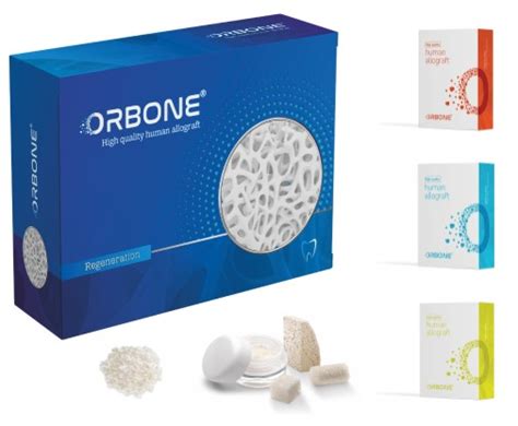 Products Orbone Cell And Tissue Bank