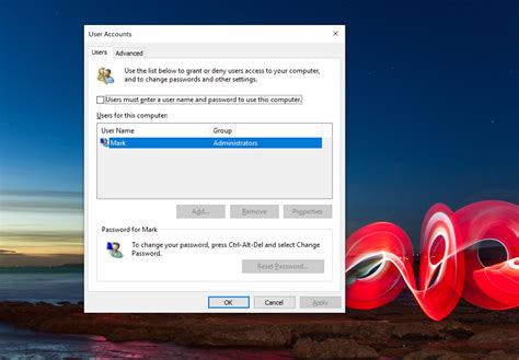 How To Remove Your Login Password From Windows 10 Pcworld