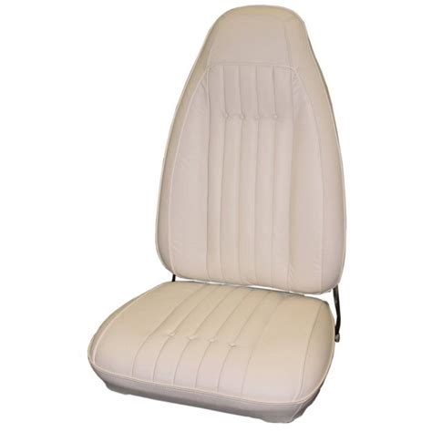 Mopar Seat Covers 1970 Dodge Challenger Rt Se Challenger Front Bucket Seat Cover Car Seat