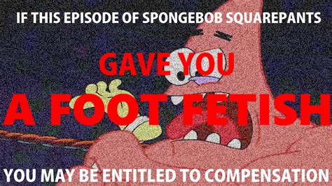 You May Be Entitled To Compensation Call Now Spongebob Squarepants