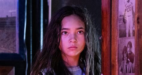 get to know ‘the walking dead dead city star mahina napoleon with 10 fun facts exclusive