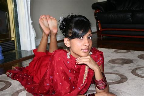 Female Indian Soles Credit To Canadian Foot Babes Flickr