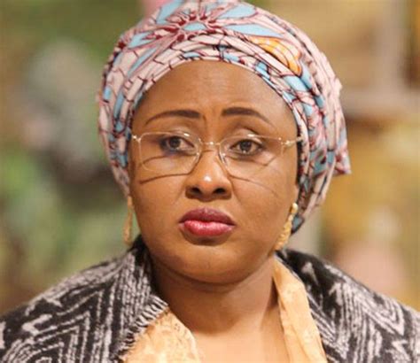 Nigerias First Lady Aisha Buhari Begs Ig To Release Her Staff In Police Custody The Daily Leaks