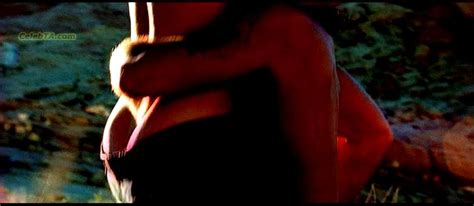 Naked Keira Knightley In Domino