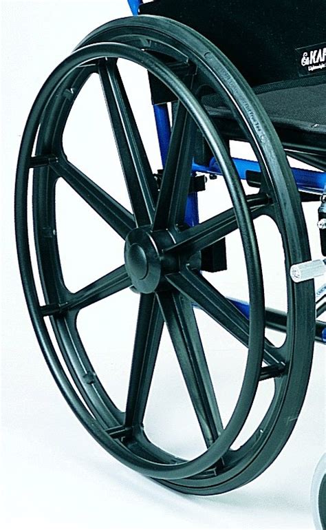 Rear Wheelchair Wheels Wheelchair Rear Wheels Replacement Wheel