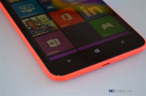 Nokia Lumia 1320 Si Aggiorna A Wp 81 Cyan Versione Nobrand Tim E