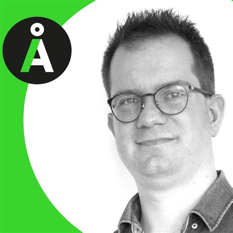 Jacob Holm - Alternativet
