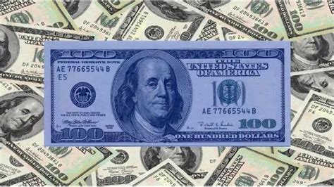 Dólar blue puede seguir cayendo esta semana o tocó un piso qué pasará