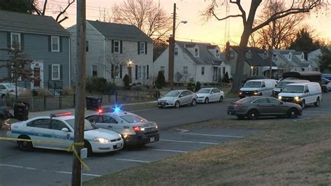 Man Dies After Being Shot By Resident Outside Of Pg County Home Police