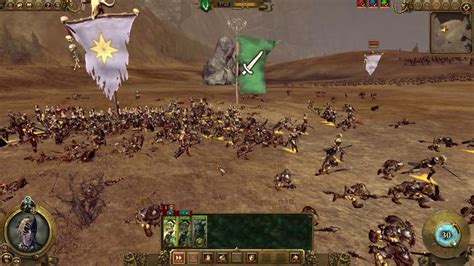 These are not the only factions in the game. Total War: WARHAMMER (Dwarfs) - CO-OP Campaign - Part 10 With Tieberious Final half - YouTube