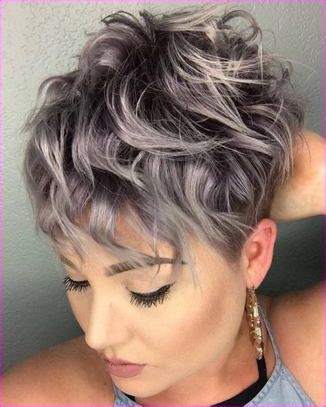 25 Latest Short Hairstyles For Fall And Winter 2019 2020 Long Wedding Hair