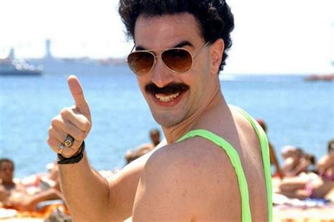 Baron cohen tries to work around this by adopting bonkers disguises: Mankini, retweet among new words in Oxford English ...