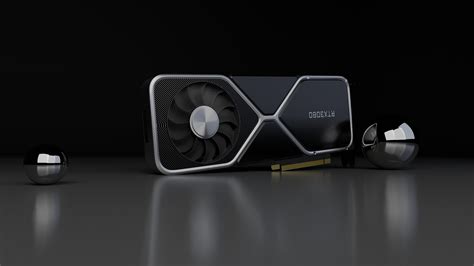 Rtx 3080 Render 2 Got A Bunch Of These All In 8k R Nvidia