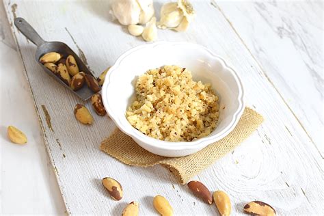 Allow the nut cheese to sit on the counter for two full days, checking it periodically to make sure that it is fermenting safely. 3 Ingredient Vegan Brazil Nut Cheese | Natural Tasty Chef