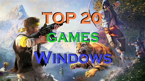 Top 20 Free Games On Windows 10 Store Of All Time Youtube
