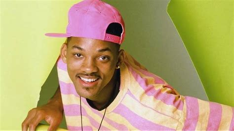 Will Smith Is Working On A Fresh Prince Of Bel Air Reboot Tyla