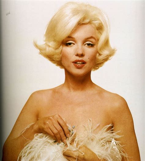 Marilyn Monroe Nude Celebrities Nude
