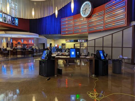 AMC ticket prices changing – The Pitch