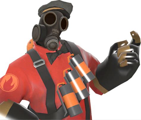 Fileattendantpng Official Tf2 Wiki Official Team Fortress Wiki