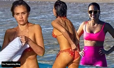 Jessica Alba Enjoys A Luxurious Vacation In Cabo San Lucas Photos Jihad Celeb