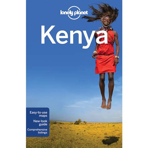 lonely planet travel guide kenya discontinued project x adventures