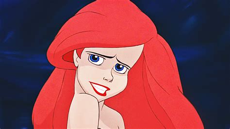 Disney Princess Screencaps Princess Ariel Disney Princess Photo