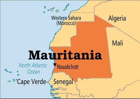 The mauritanian movie reviews & metacritic score: Mauritania | Operation World