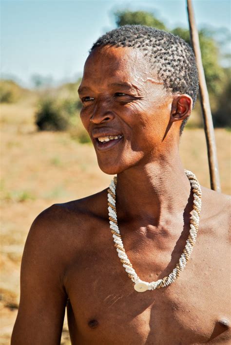 distant relatives “khoisan khoesan or khoe san is a unifying name