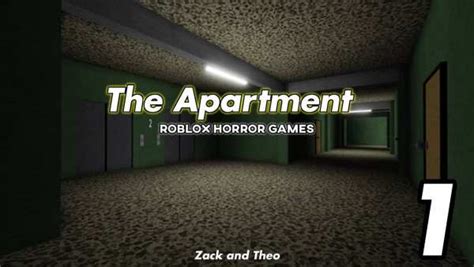 14 Best Scary Roblox Games Of 2023 Roblox Horror Games