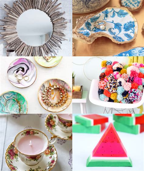 Easy Diy Craft Projects That You Can Make And Sell For Profit Diy