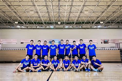 Sea Games Ph Men Fall To Cambodia In Volleyball Abs Cbn News