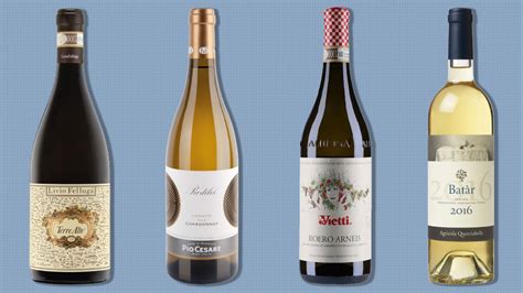 Easy Guide To The Best Italian White Wine 2023 Atonce