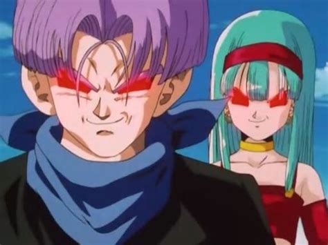 Dragon Ball Every Trunks Transformation Ranked From Weakest To Strongest