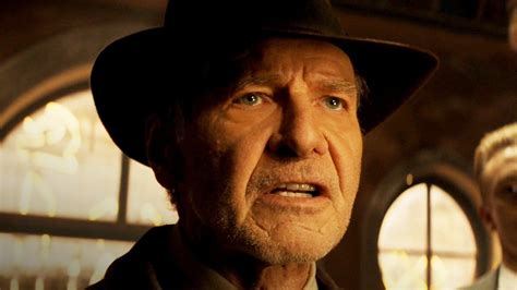 IGN On Twitter Harrison Ford Has Confirmed That He Will Not Be