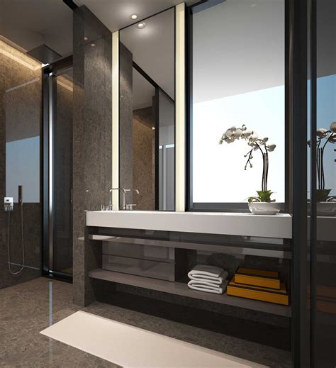 What I Love Today | Modern bathroom design, Bathroom decor, Modern bathroom