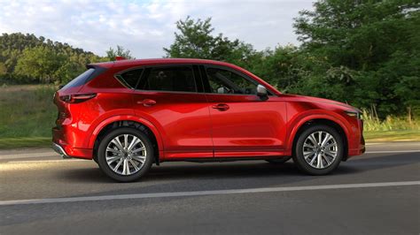 2024 Mazda Cx 5 Awd 5 Seat Urban Compact Suv Mazda Canada