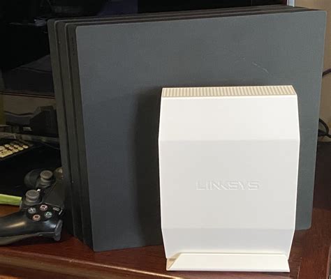 Easy Wifi With The Linksys E9450 Dual Band Wifi 6 Easymesh Router Nxt