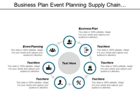 Business Plan For Event Planning Encycloall