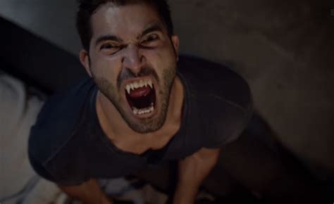 Teen Wolfs Derek Hale Is No Longer A Werewolf And Its Probably The