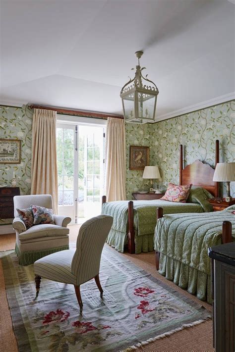 English Country Bedroom Ideas Gorgeous Bedrooms Bedroom Design